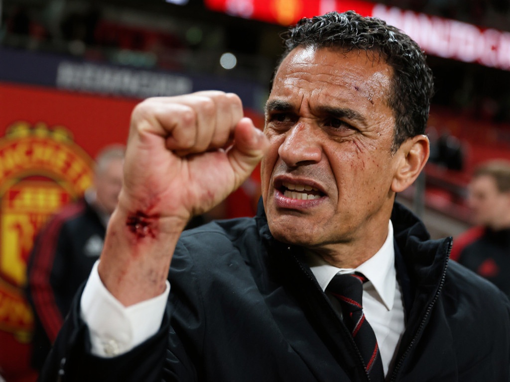 开云体育综合赛事：科林·贝尔正式出任中国U-20国家女子足球队主教练