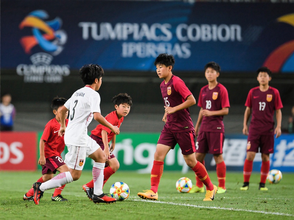 开云体育入口：女足U-20大胜老挝，小组第一强势出线！