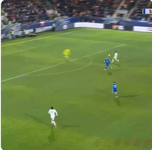 世界杯赛程，开云体育：邮报：阿森纳有意加纳中场，号称“新埃辛”！