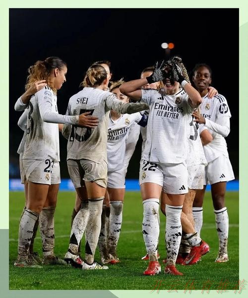 开云体育网址：女足欧冠阿森纳2-1逆转皇马，鲁索梅开二度