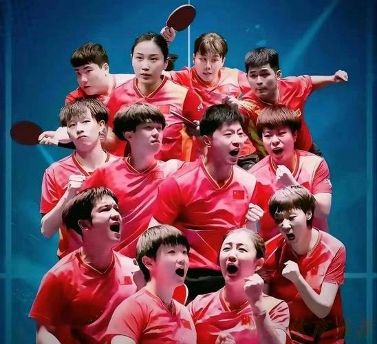 开云体育网址：全运会团体决赛，孙颖莎战陈梦，王楚钦马龙对樊振东许昕