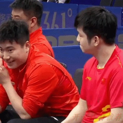 开云体育动态：45岁再战全运，侯英超经历比马龙丰富：他是解说员，也是老神仙