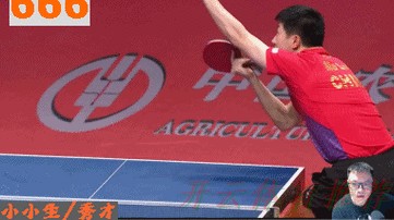 开云体育动态：45岁再战全运，侯英超经历比马龙丰富：他是解说员，也是老神仙