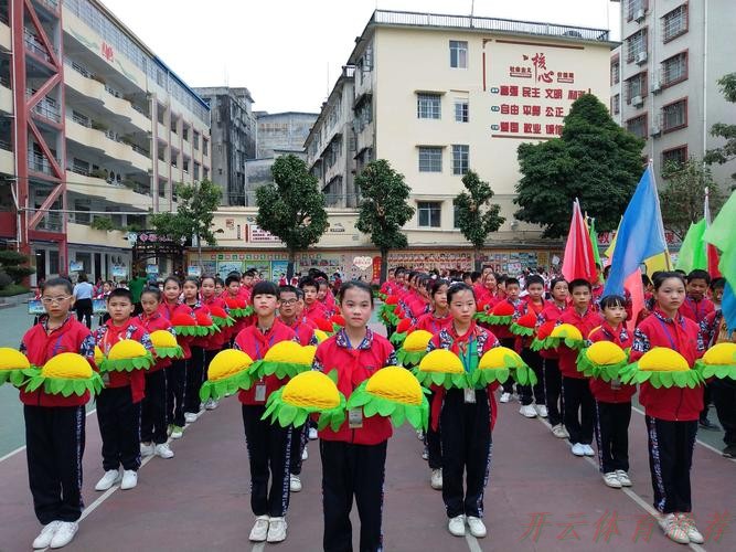 开云体育官方网站：太湖边小玫瑰绽放 中青赛公益行浦玮走进苏州香山实验小学