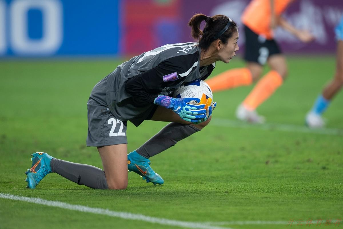 世界杯赛程，开云体育：2023年女子足协杯落幕 武汉车谷江大女足全胜夺冠