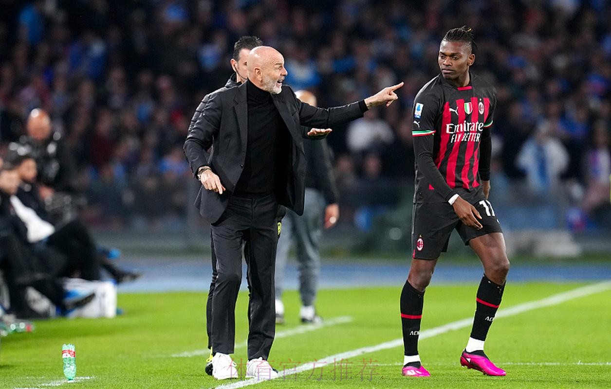 门德斯将莱奥推荐给了皇马 后者不感兴趣 门德斯将莱奥推荐给了皇马 后者不感兴趣