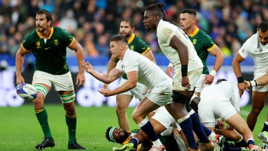 赛事转播权销售